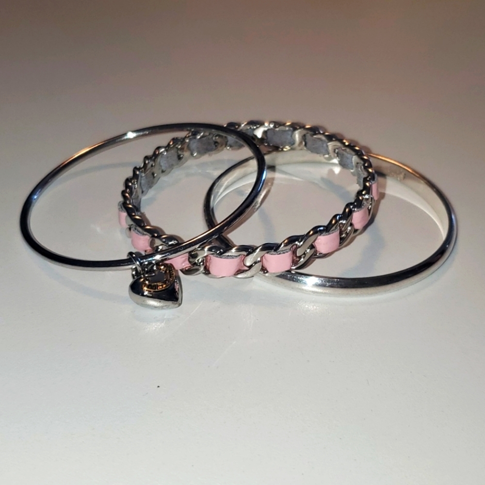 Juicy Couture Bracelets